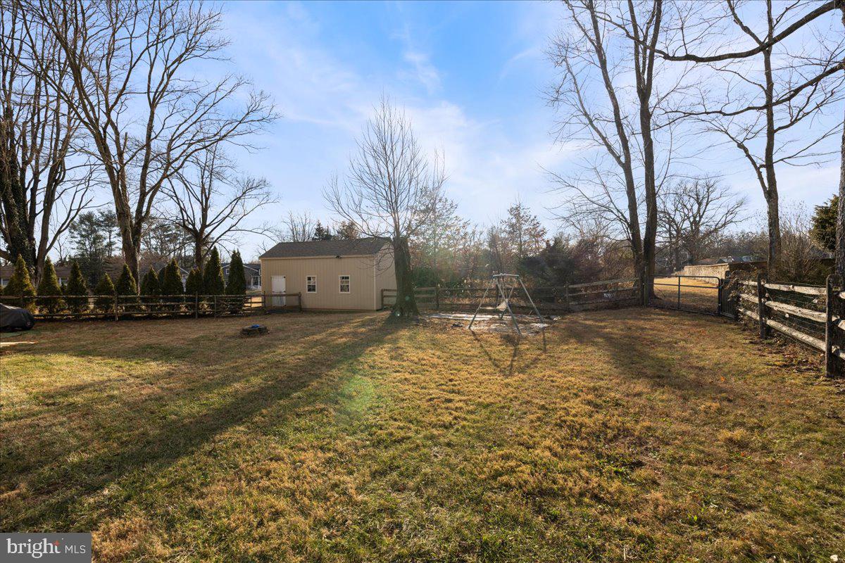 WOODLAND - Residential