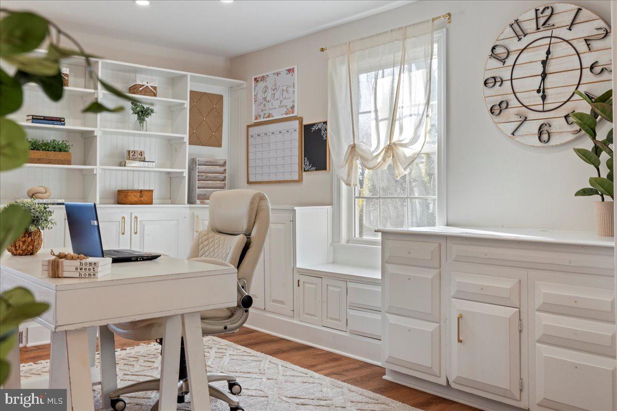 WOODLAND - Residential