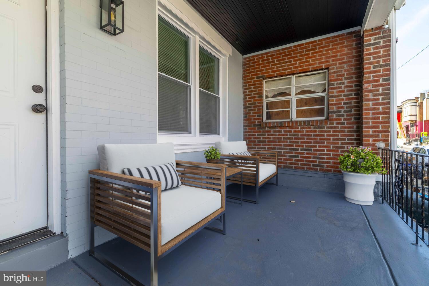 KINGSESSING - Residential