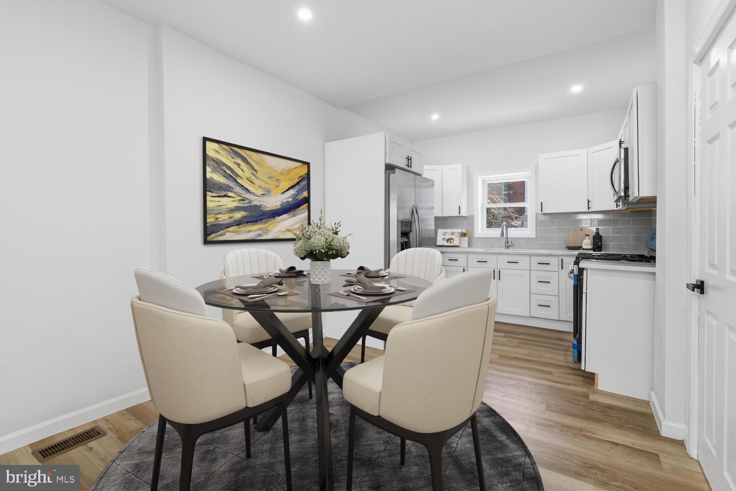 KINGSESSING - Residential