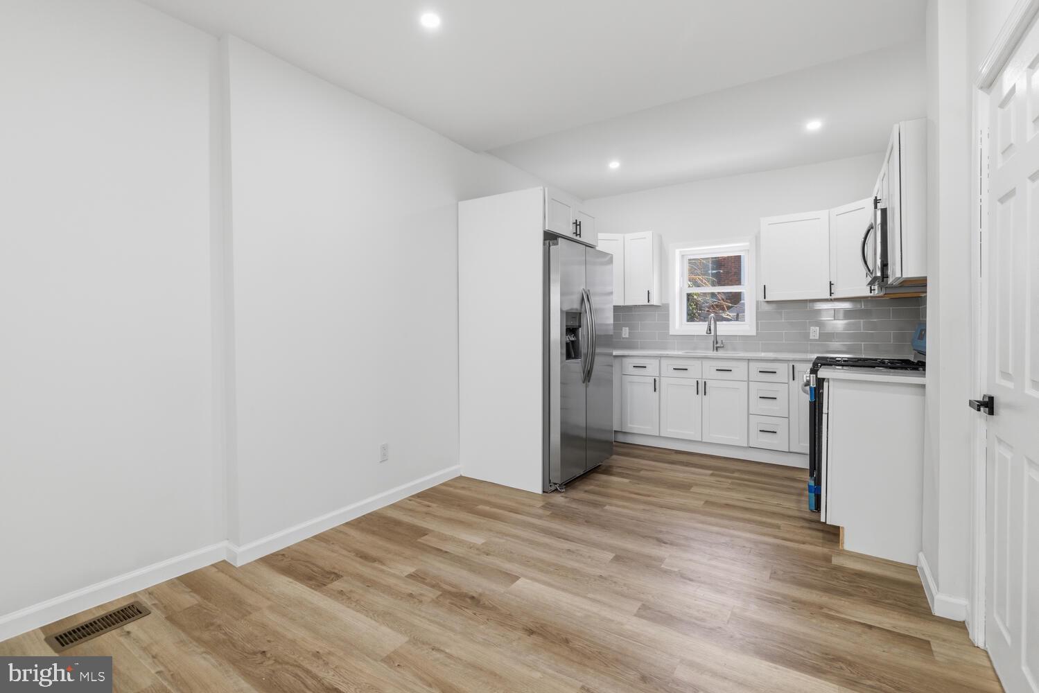 KINGSESSING - Residential