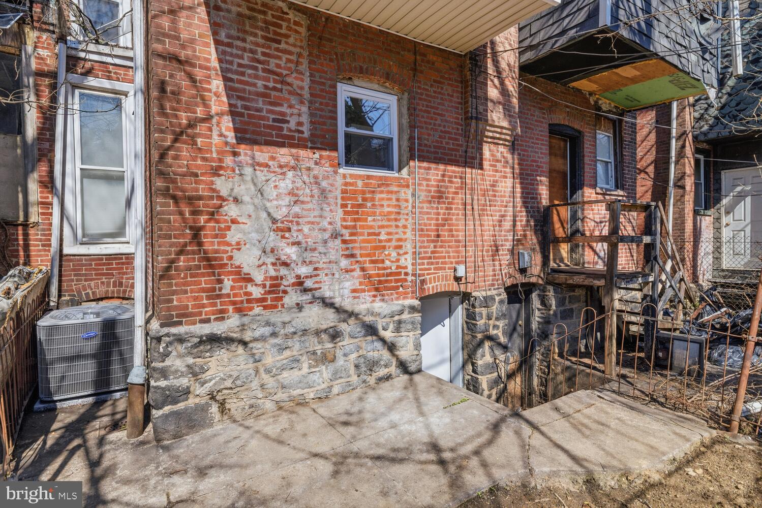 KINGSESSING - Residential