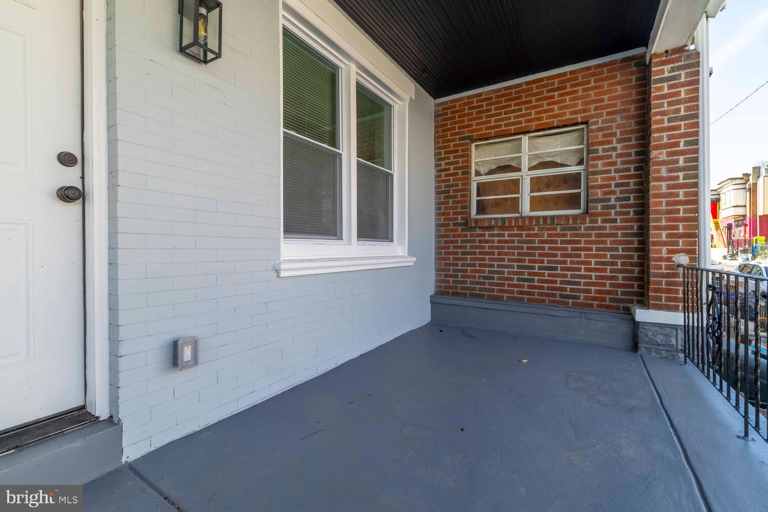 KINGSESSING - Residential