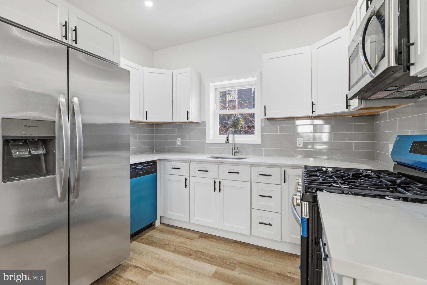 KINGSESSING - Residential