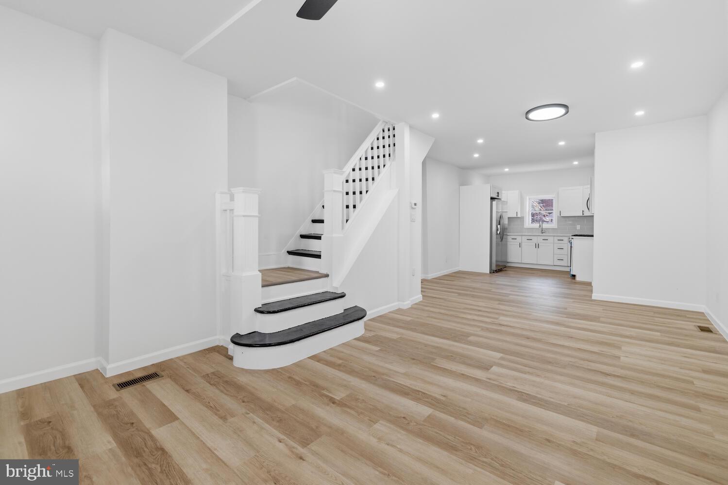 KINGSESSING - Residential