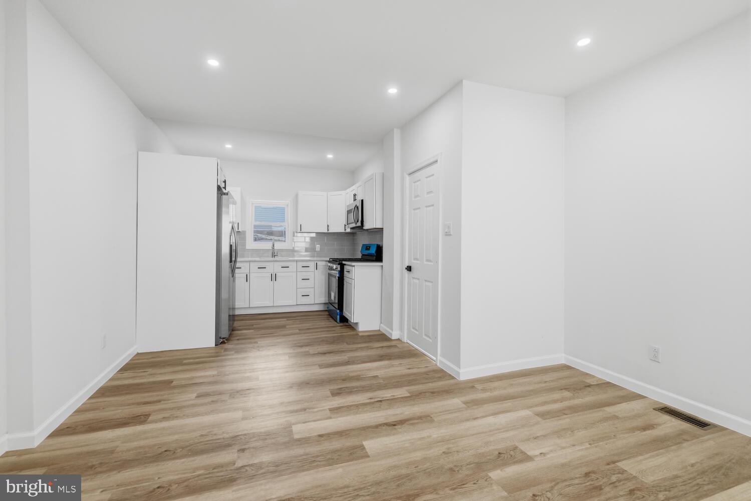 KINGSESSING - Residential