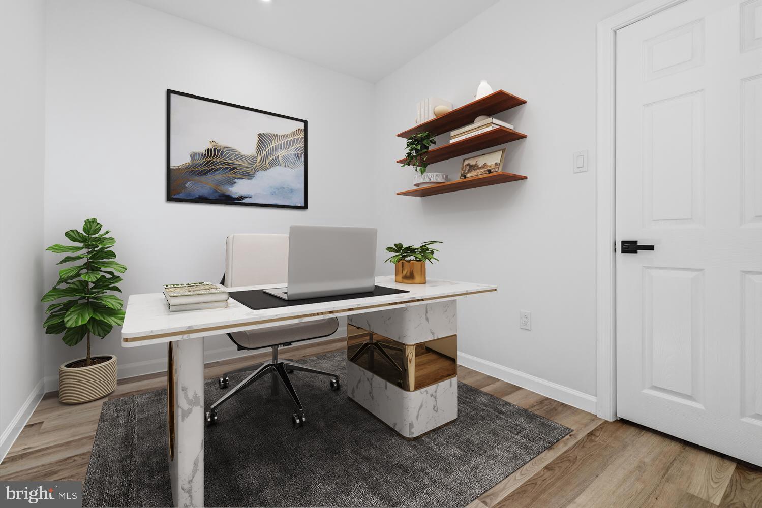 KINGSESSING - Residential