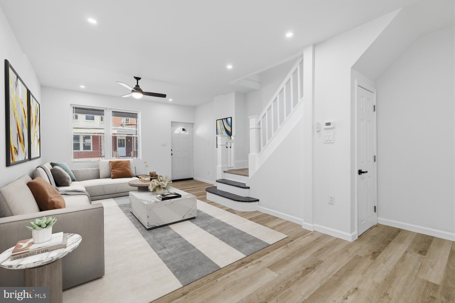 KINGSESSING - Residential