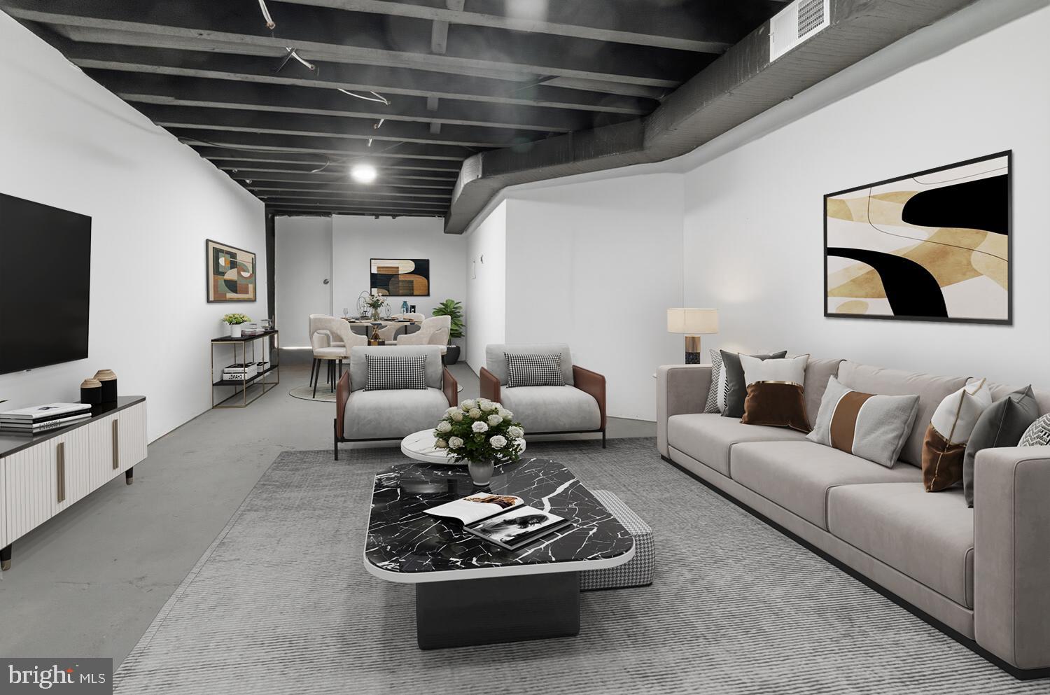 KINGSESSING - Residential