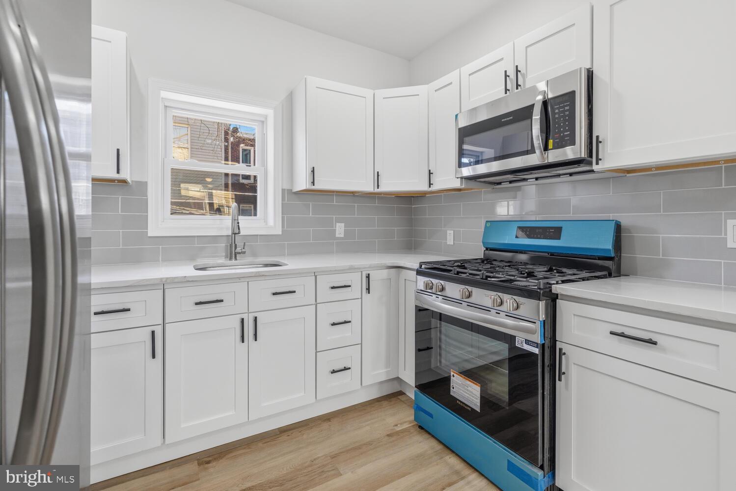 KINGSESSING - Residential