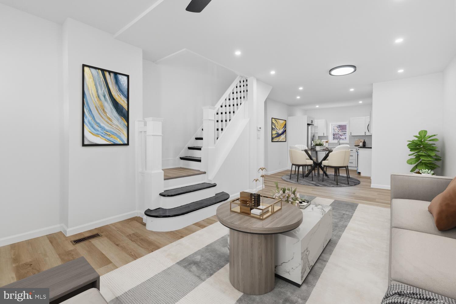 KINGSESSING - Residential