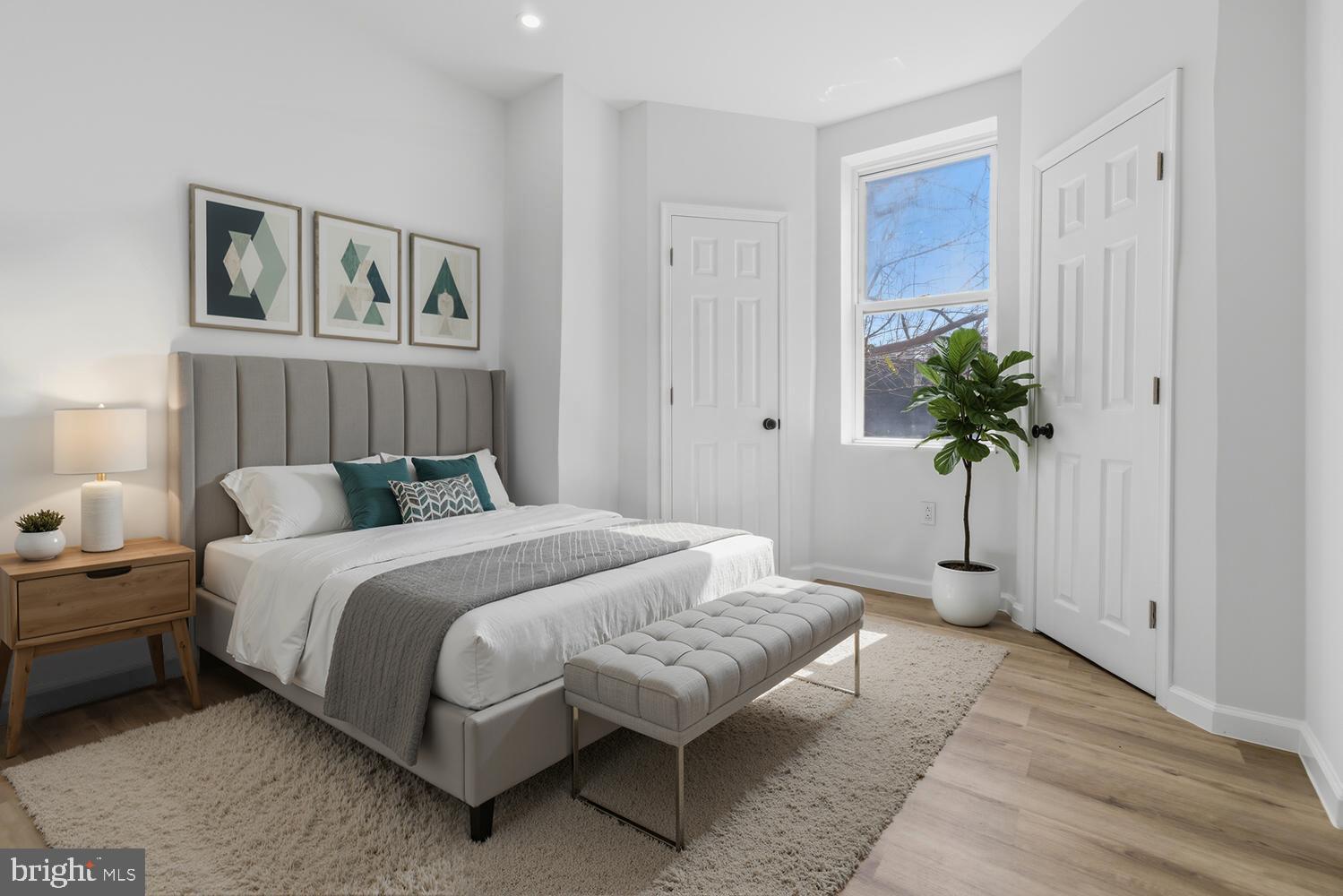 KINGSESSING - Residential