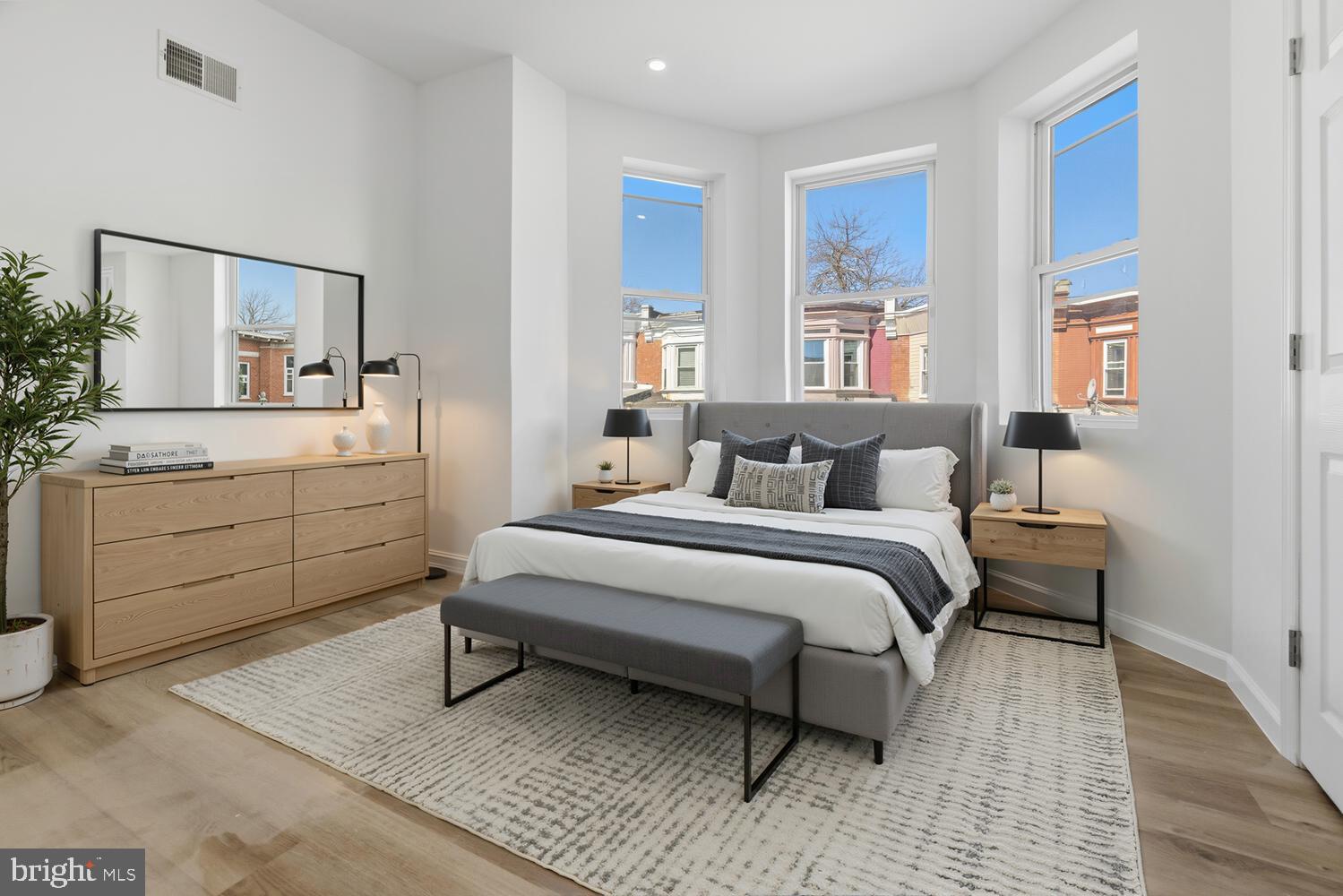 KINGSESSING - Residential