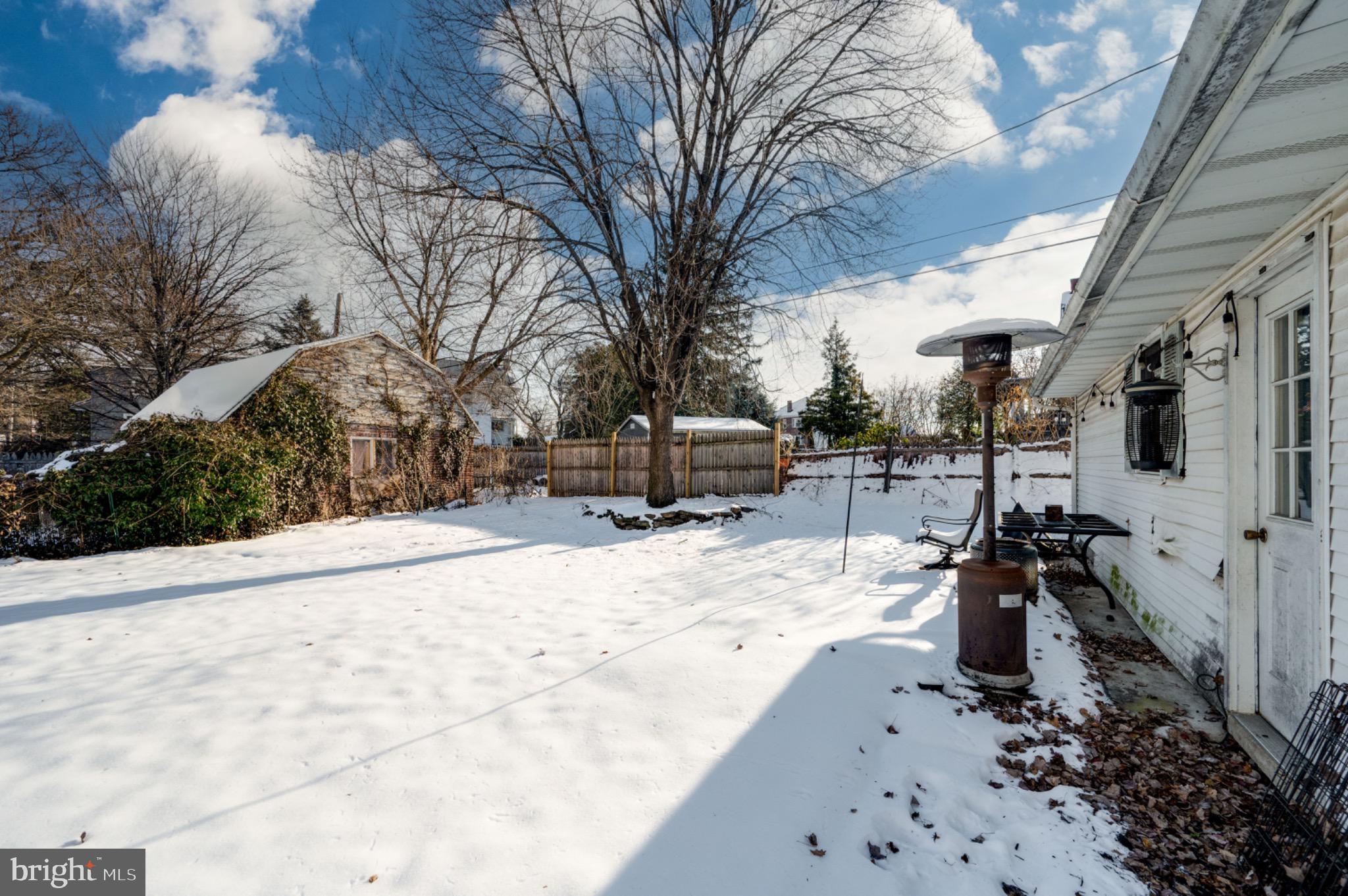 REIFFTON - Residential