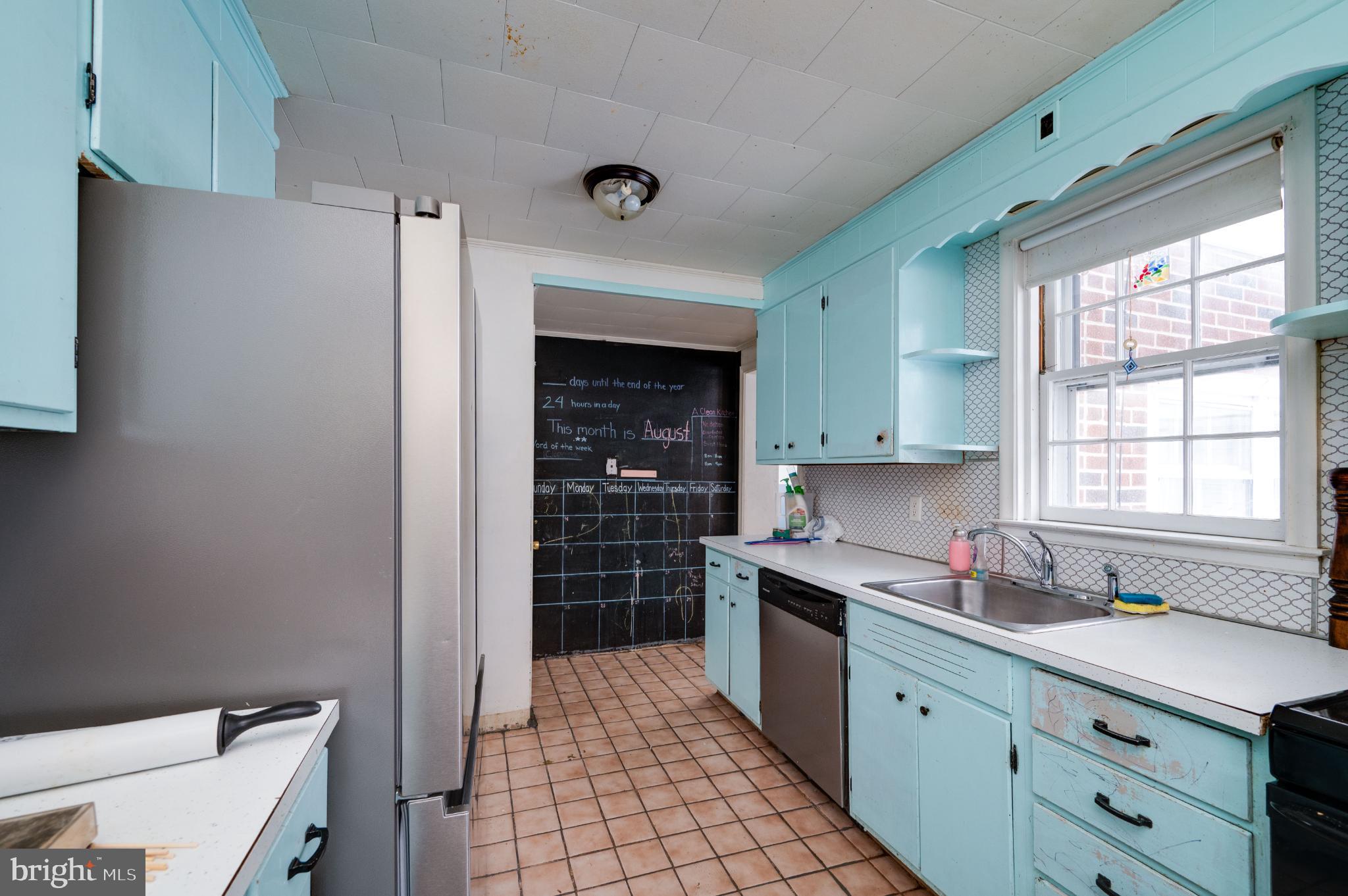 REIFFTON - Residential