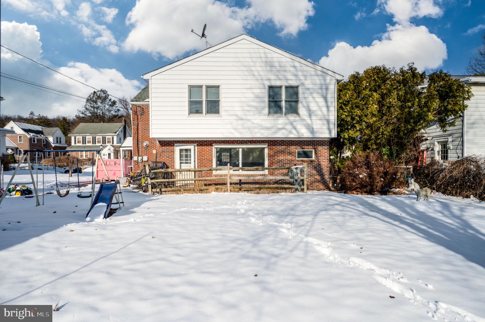 REIFFTON - Residential