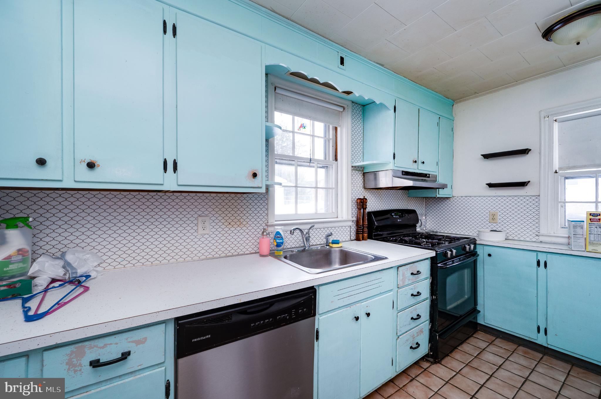 REIFFTON - Residential