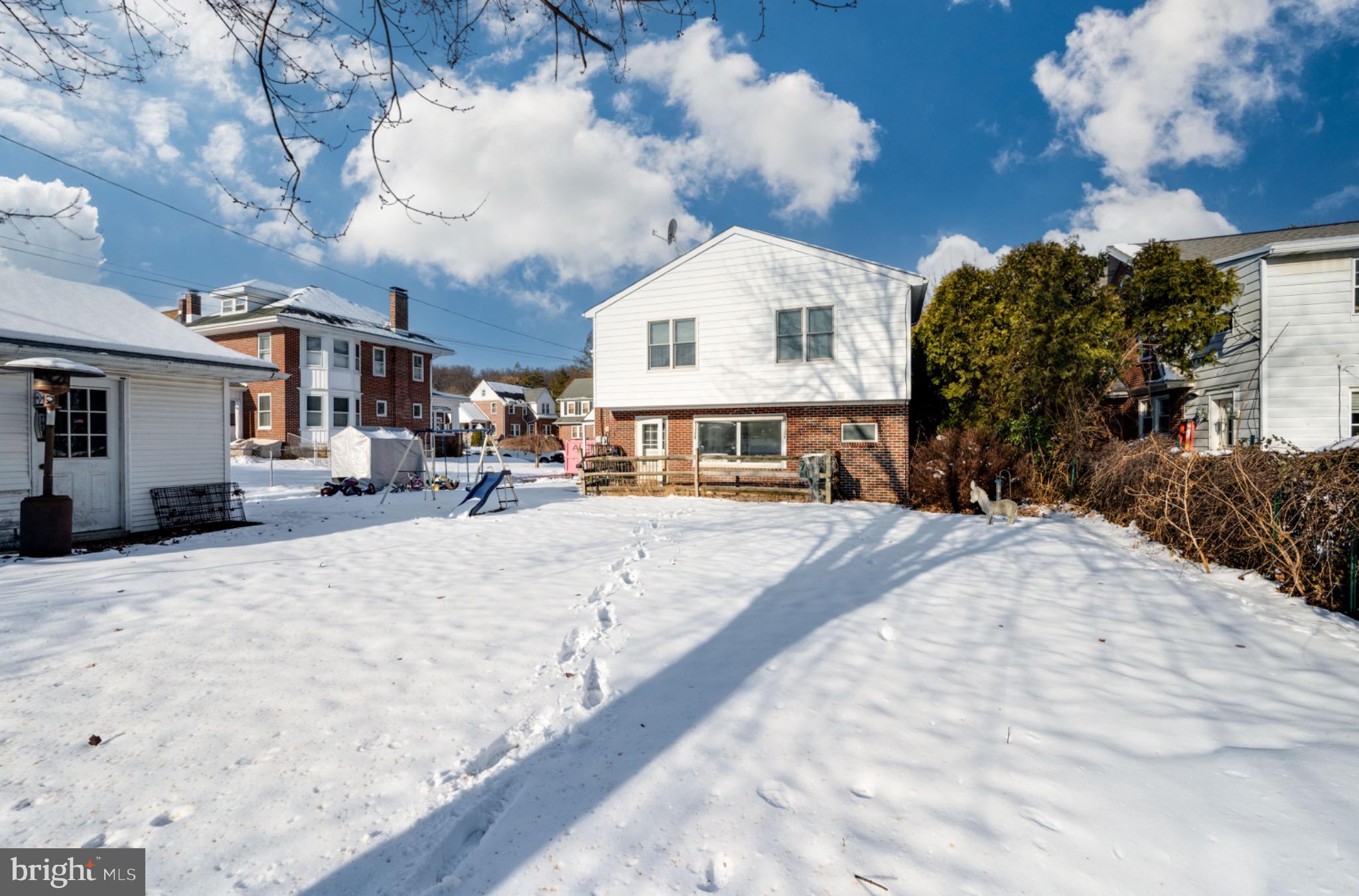 REIFFTON - Residential