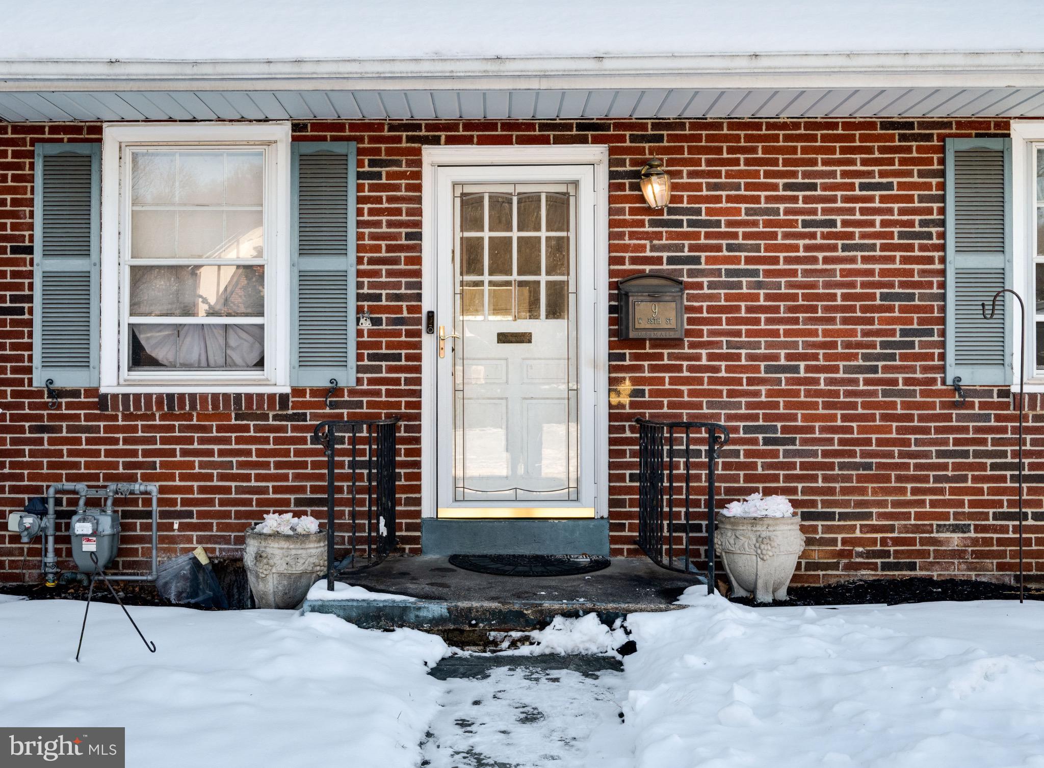 REIFFTON - Residential