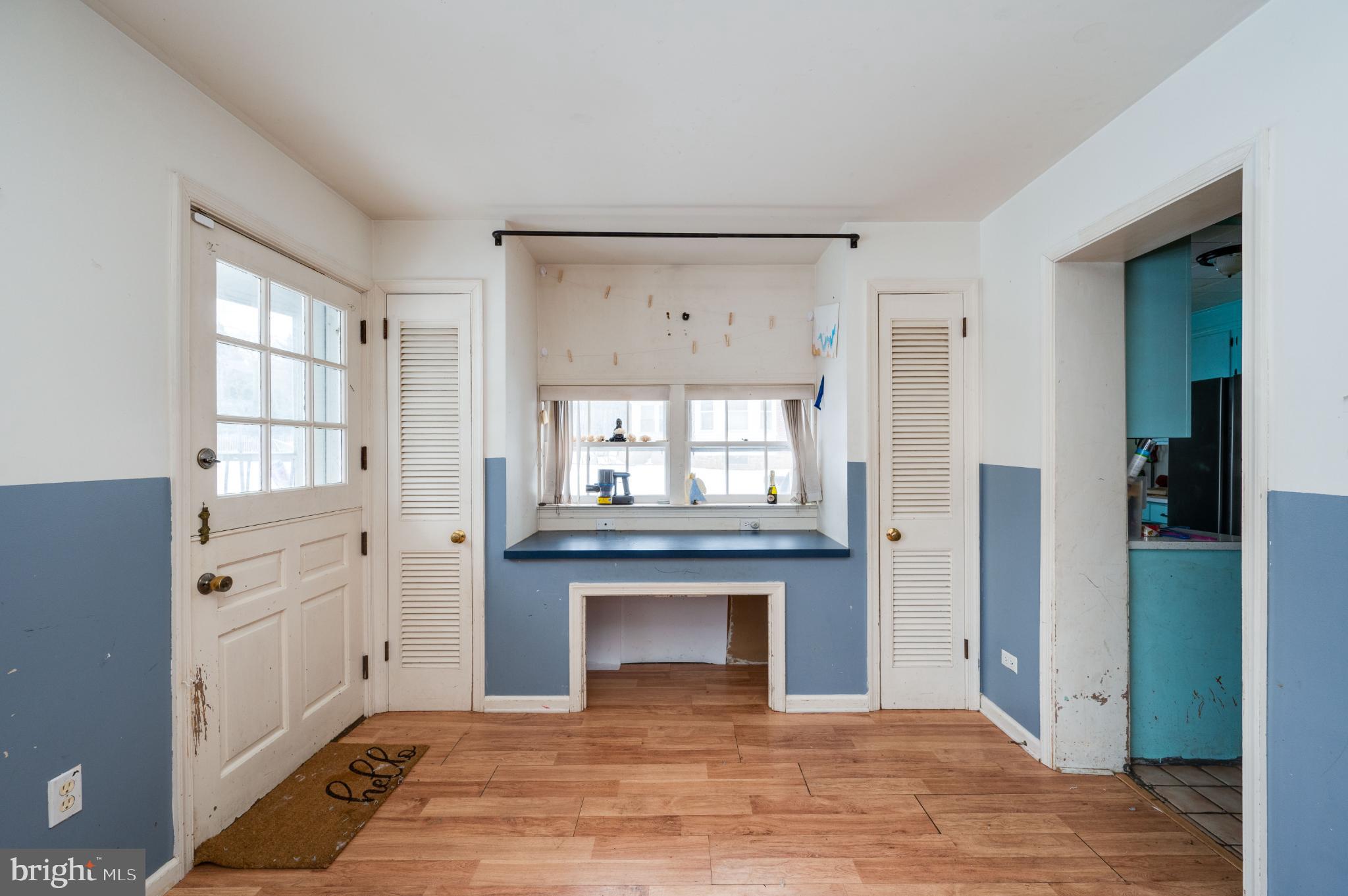 REIFFTON - Residential