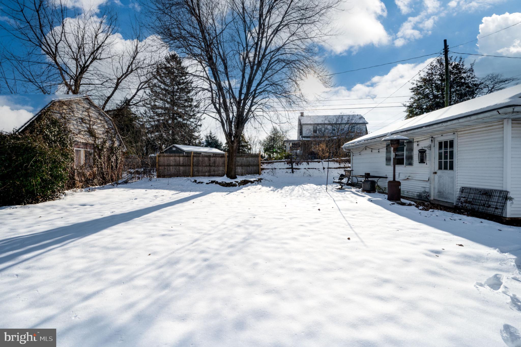 REIFFTON - Residential