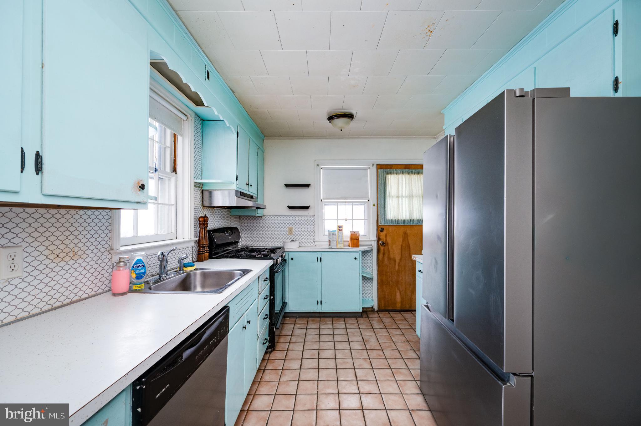 REIFFTON - Residential