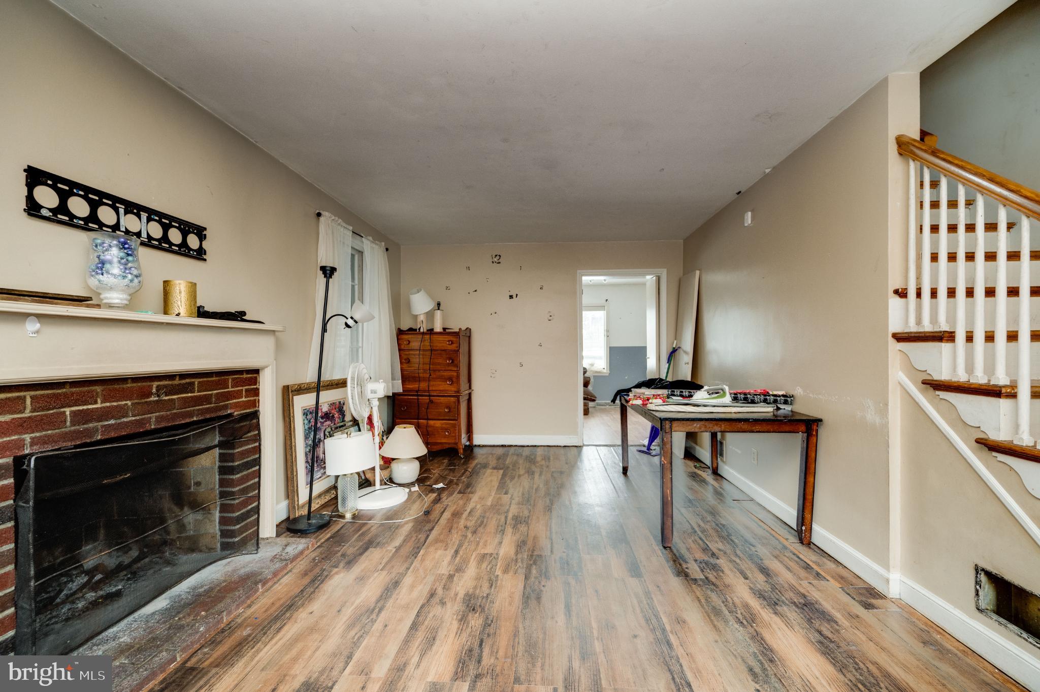 REIFFTON - Residential