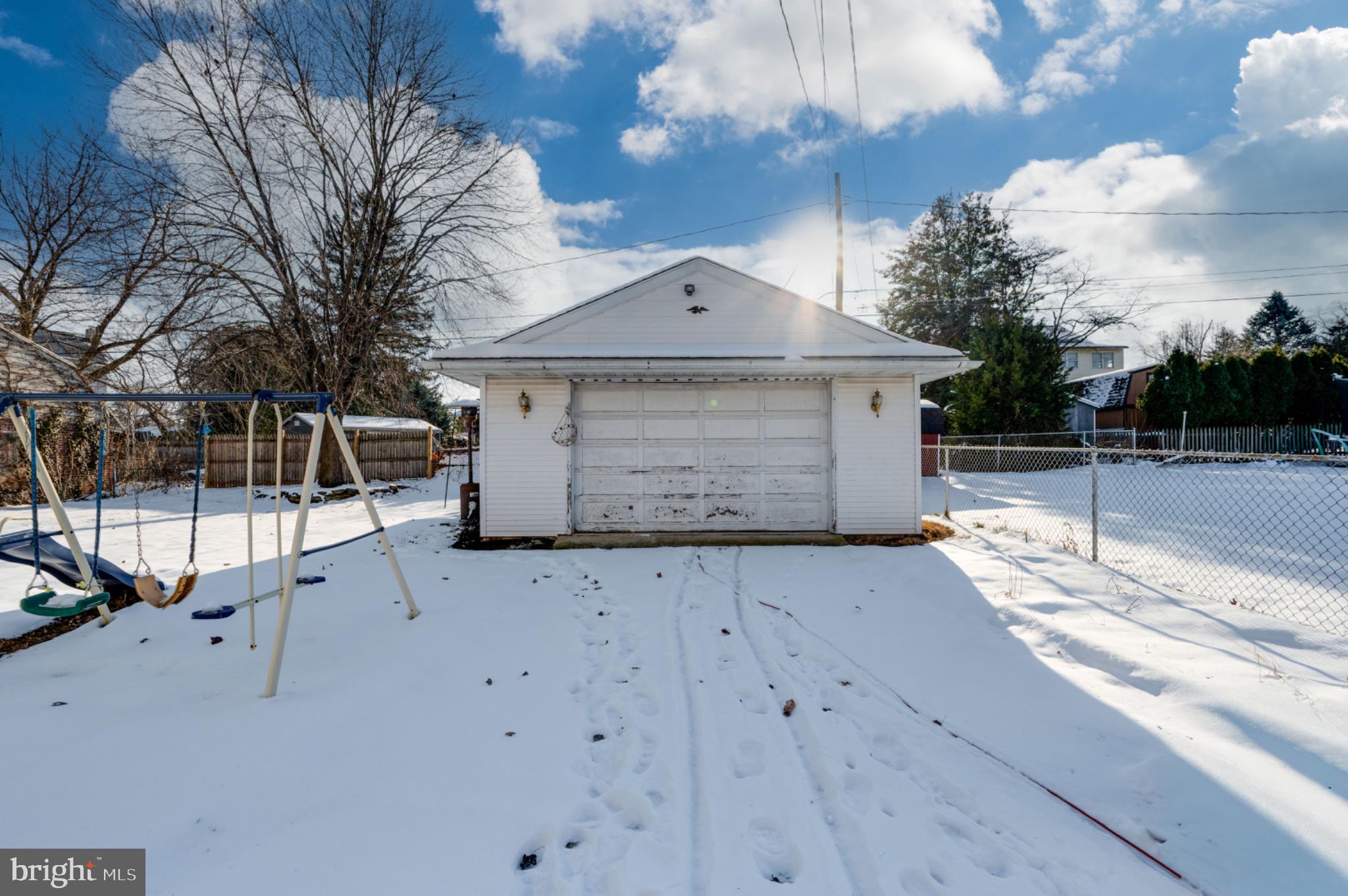 REIFFTON - Residential