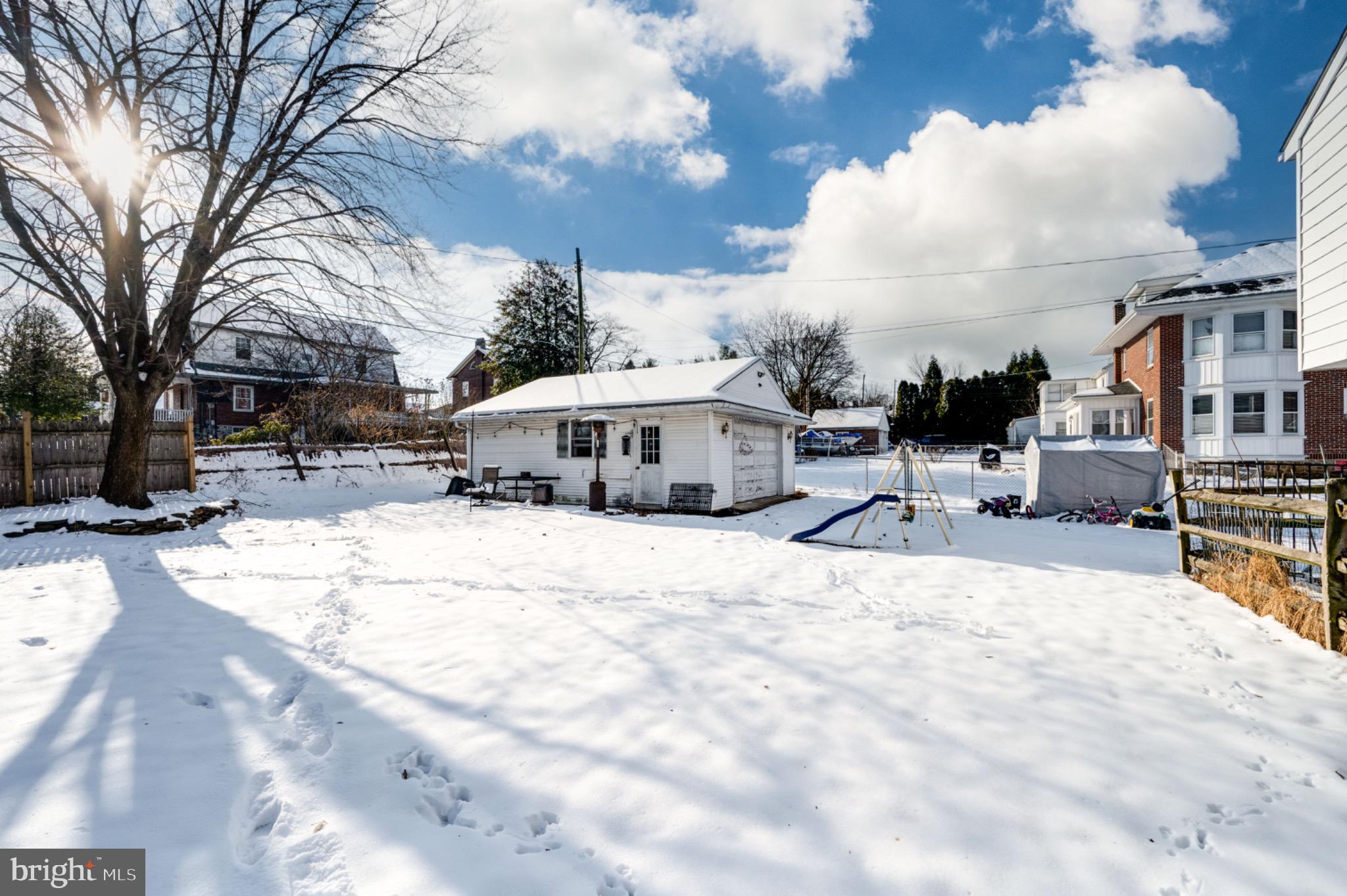 REIFFTON - Residential