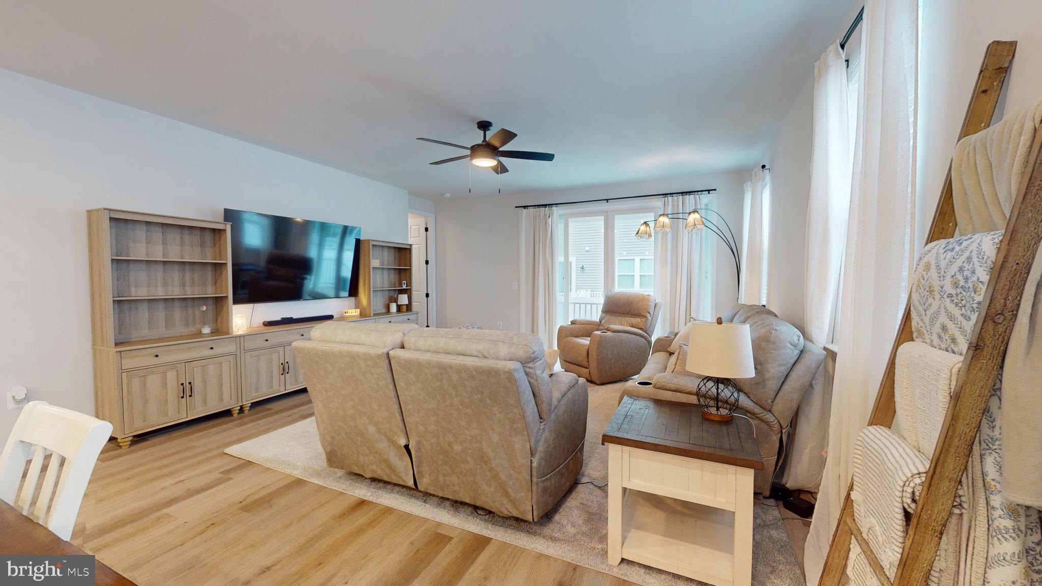 FOXHAVEN - Residential
