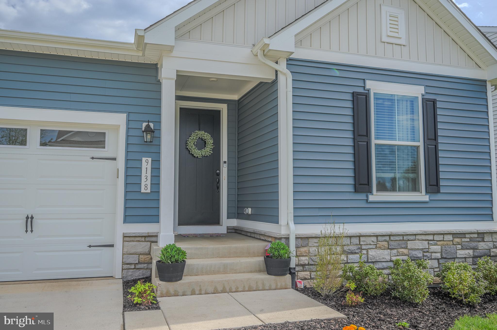 FOXHAVEN - Residential