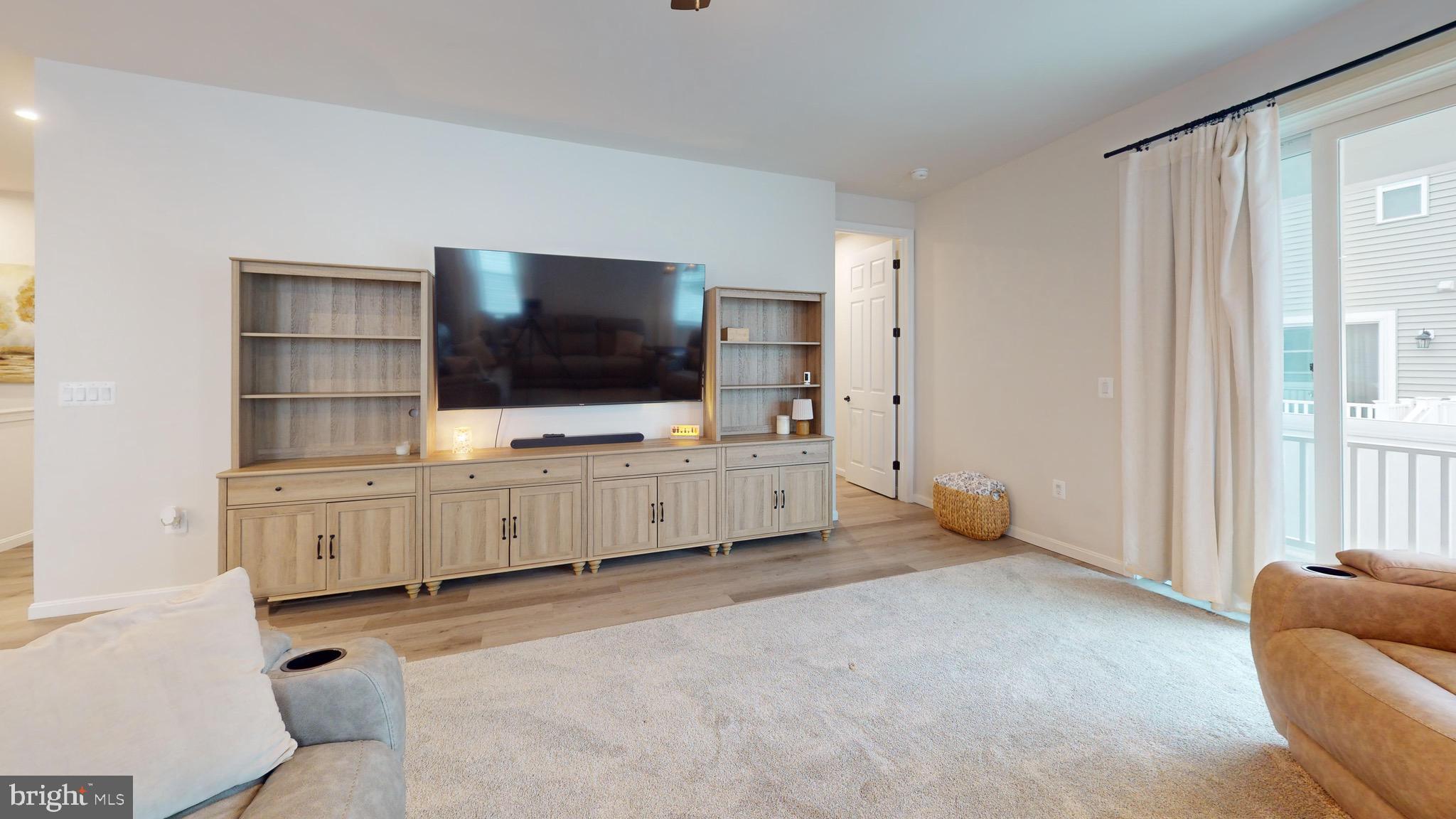FOXHAVEN - Residential