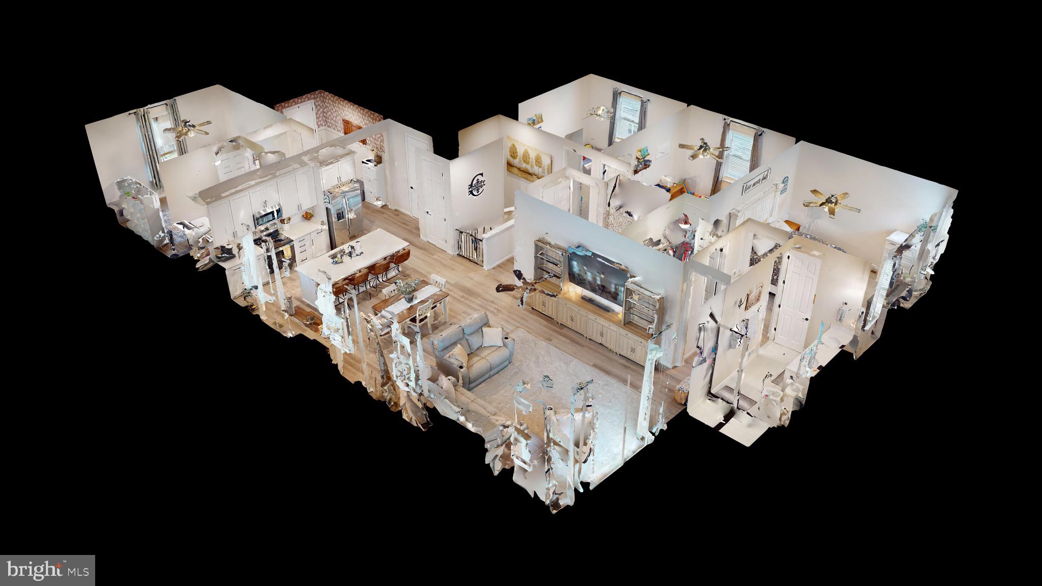 FOXHAVEN - Residential
