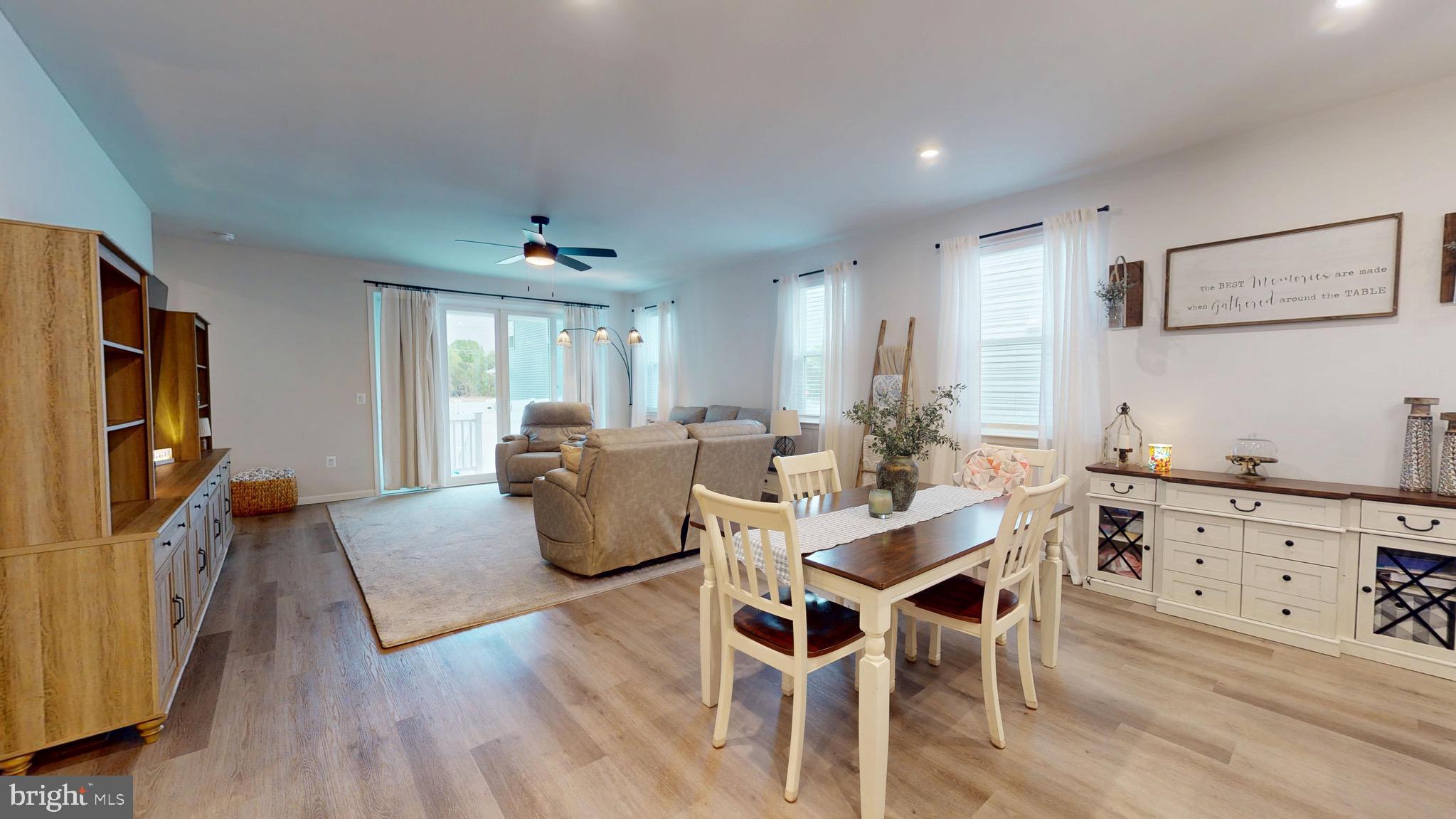FOXHAVEN - Residential