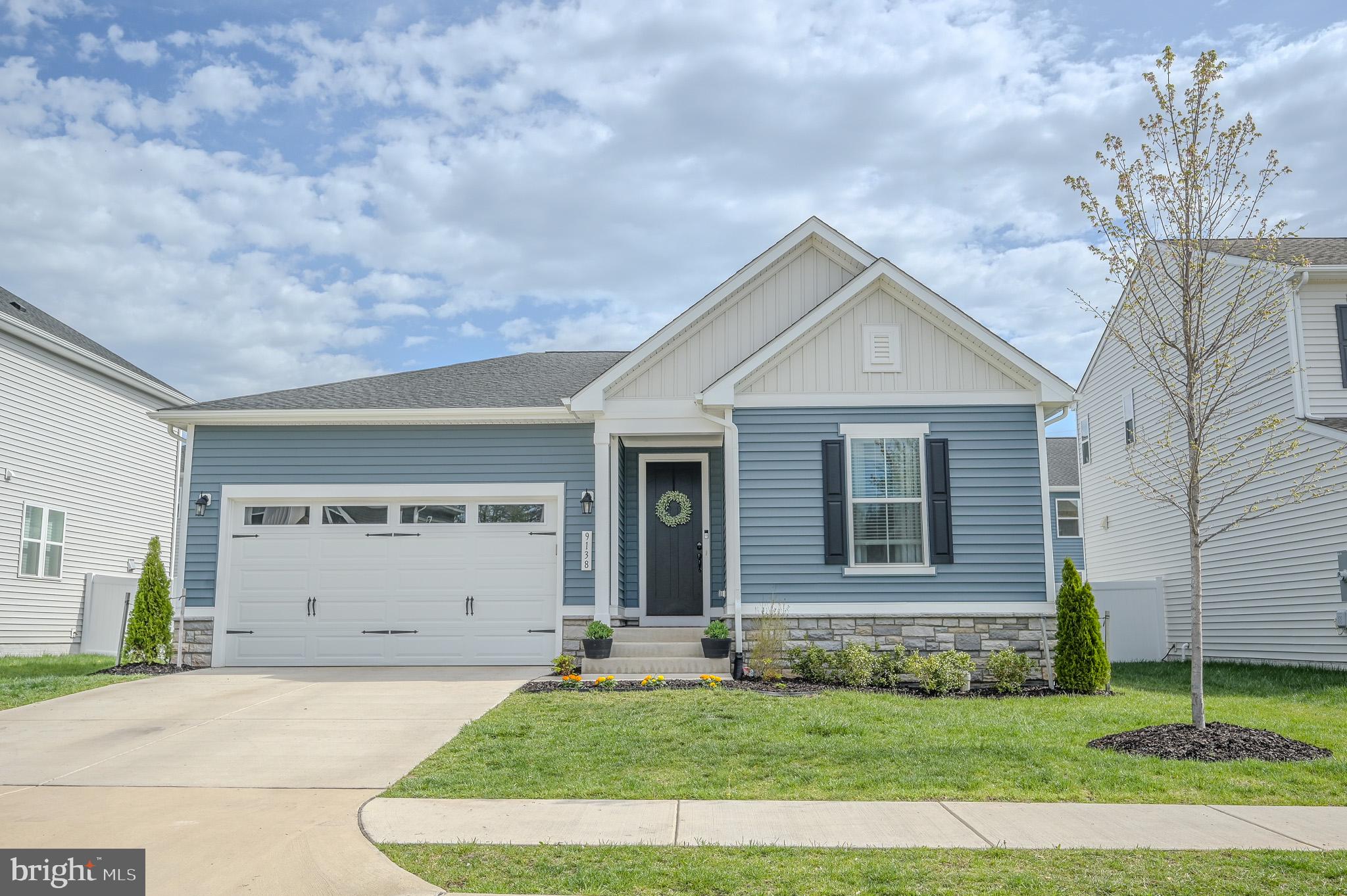 FOXHAVEN - Residential