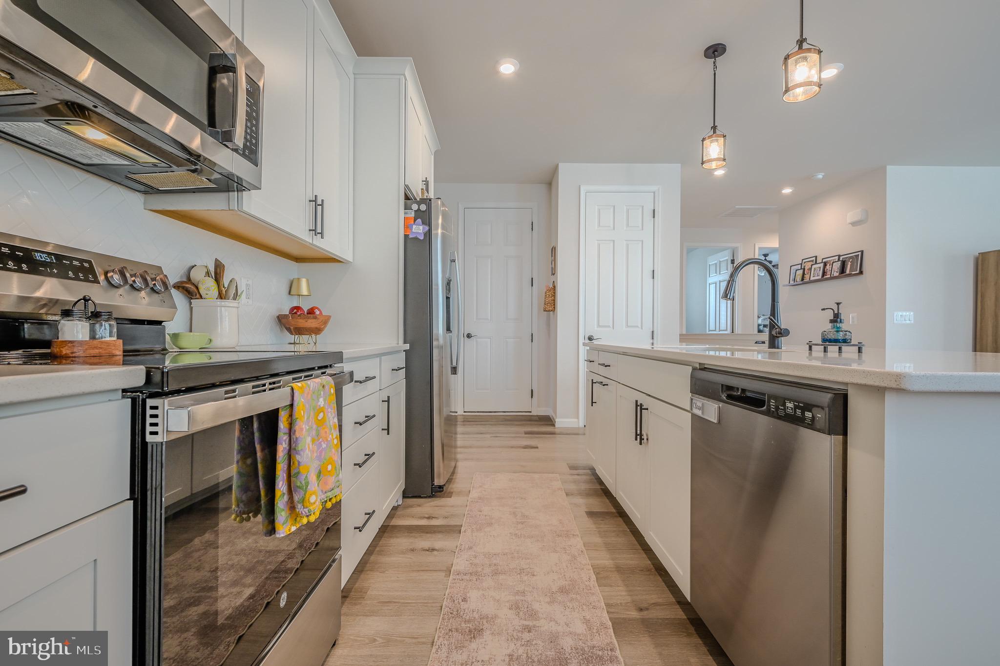 FOXHAVEN - Residential