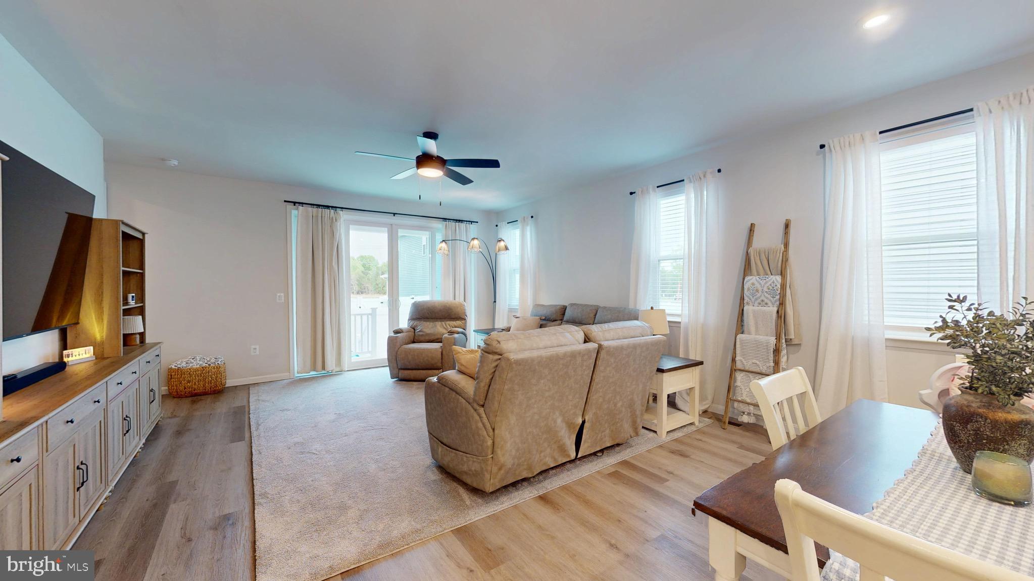 FOXHAVEN - Residential
