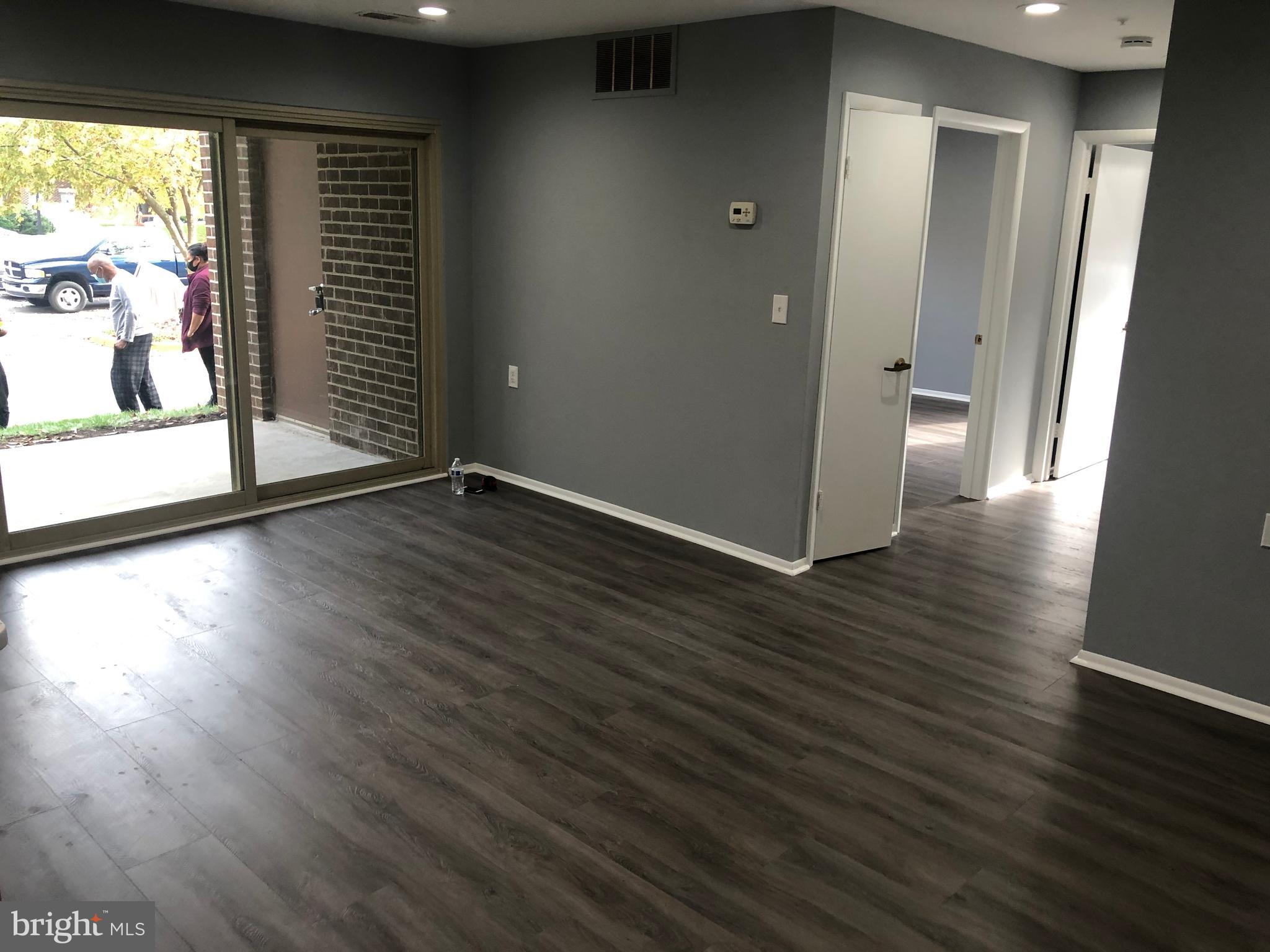 WILLOW WOOD - Residential Lease