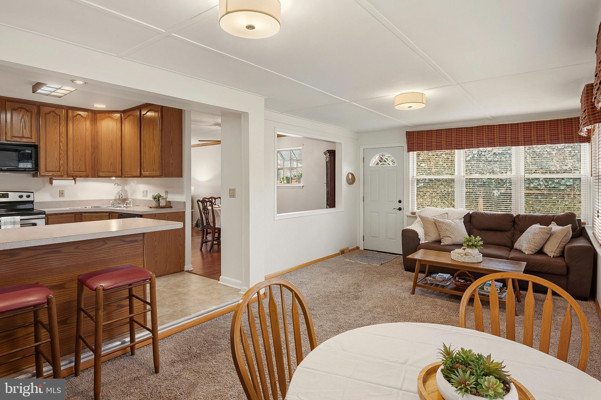 RIVERWOOD - Residential