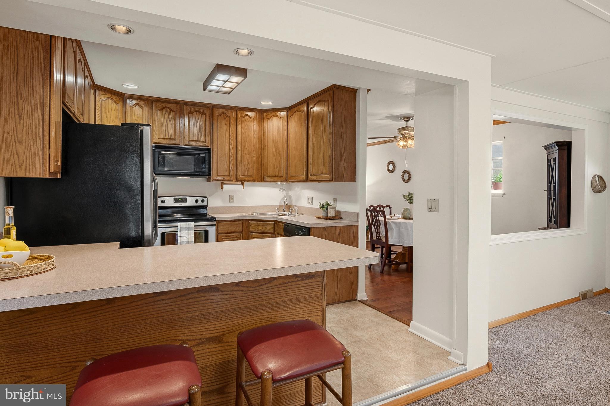 RIVERWOOD - Residential