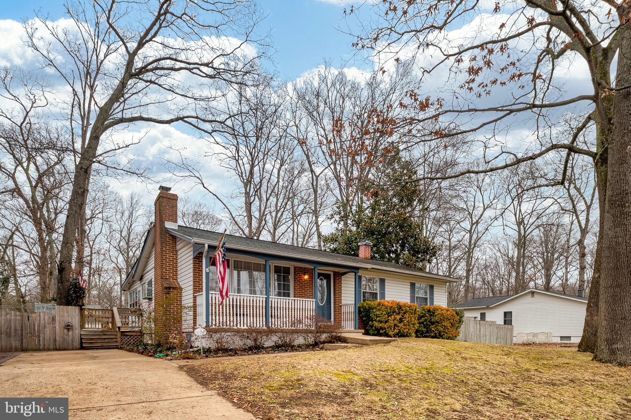 RIVERWOOD - Residential