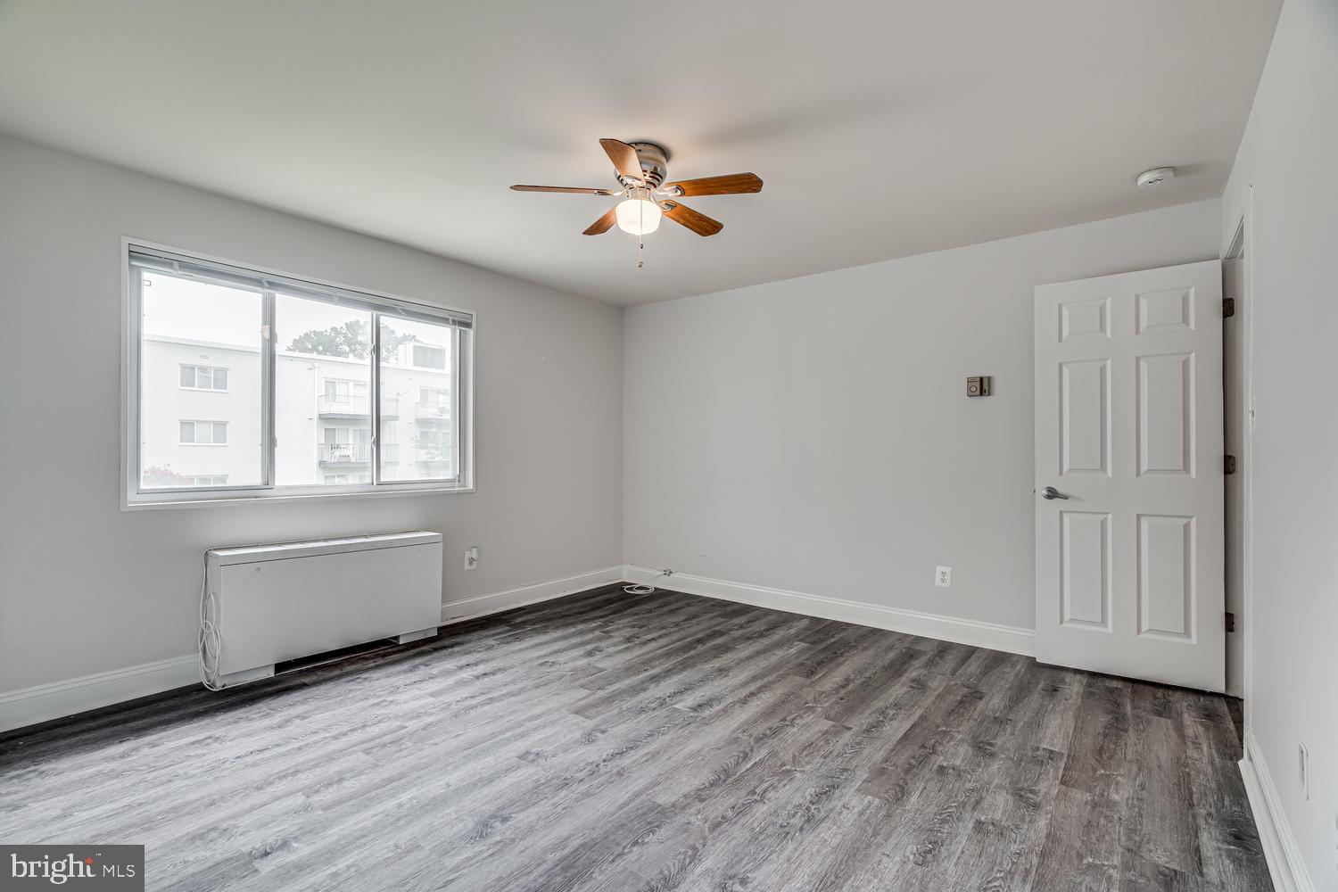 HYATTSVILLE - Residential Lease