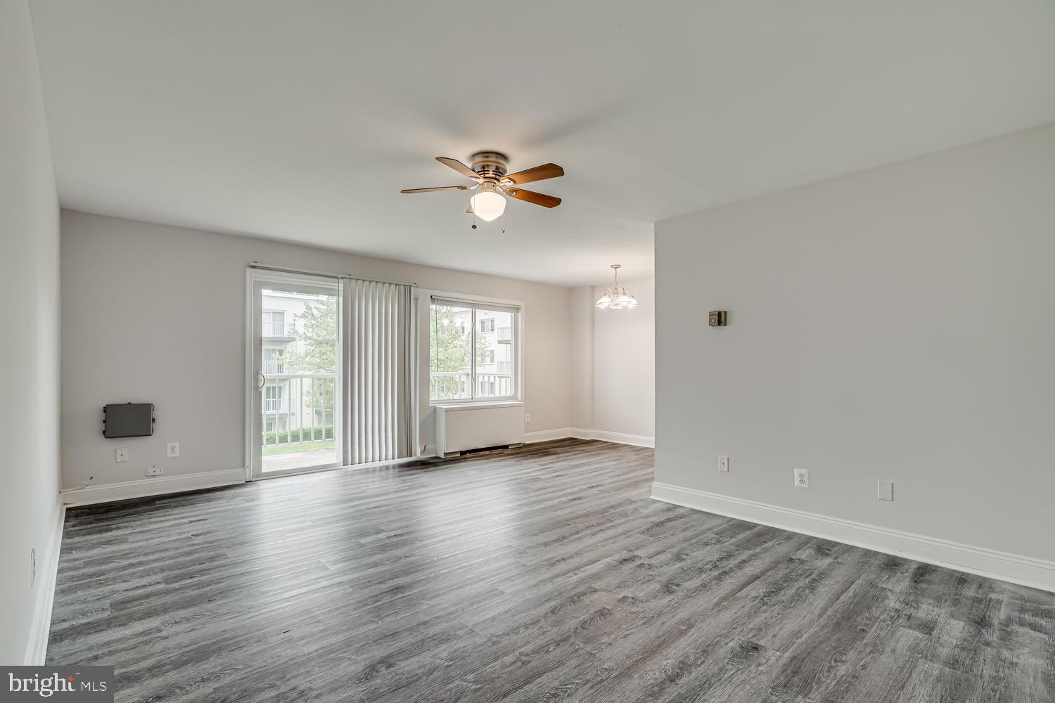 HYATTSVILLE - Residential Lease