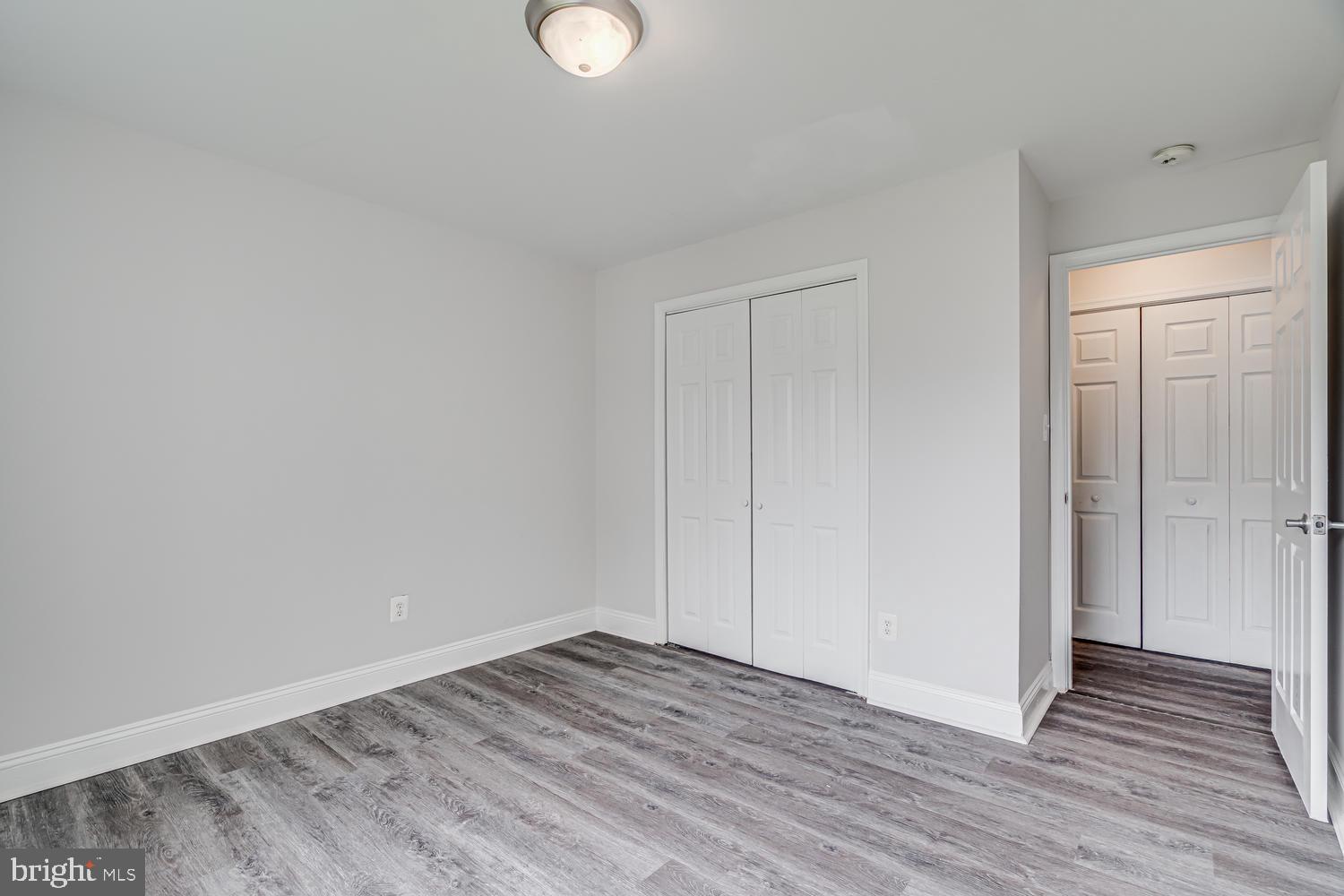 HYATTSVILLE - Residential Lease