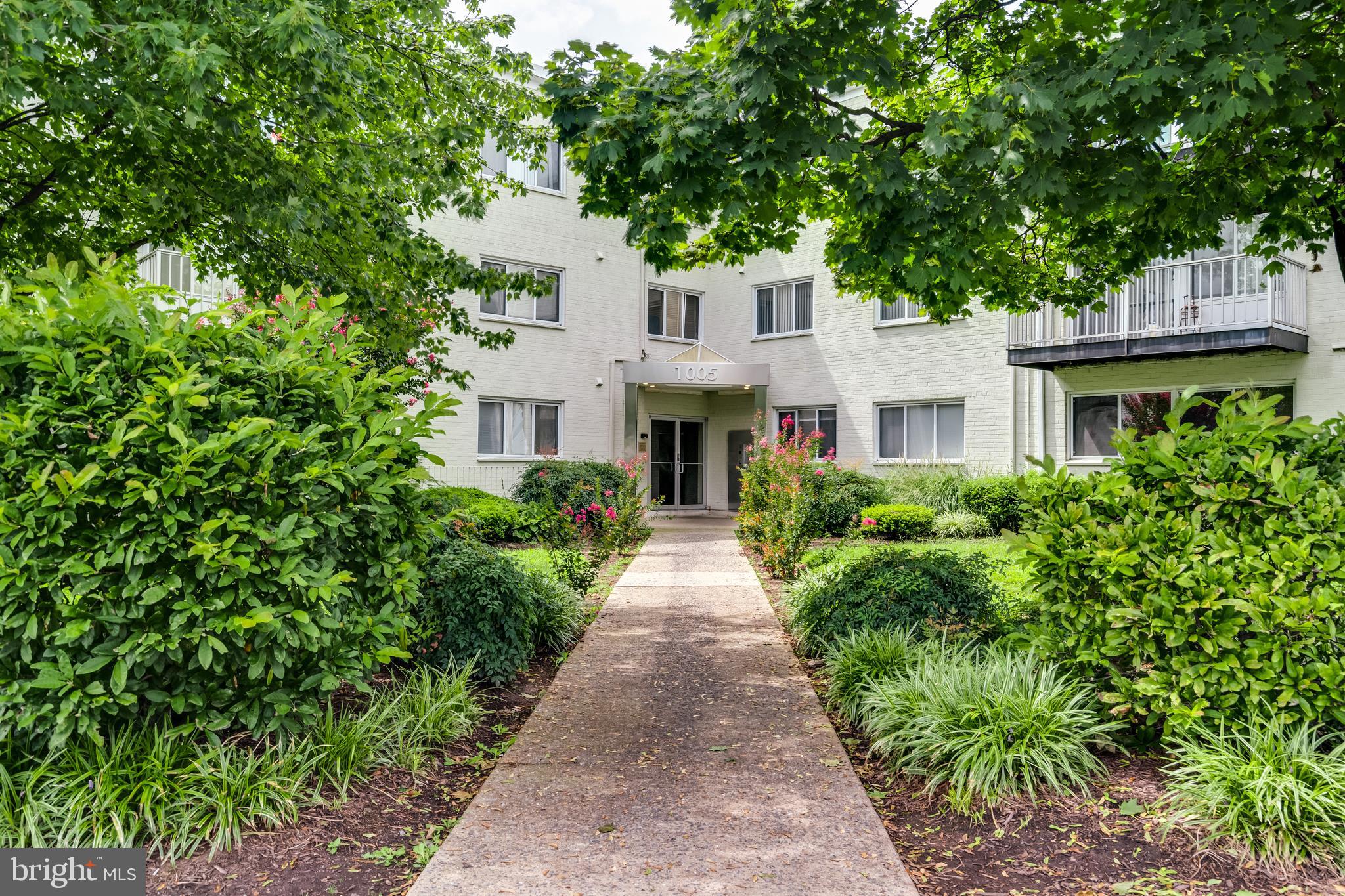 HYATTSVILLE - Residential Lease