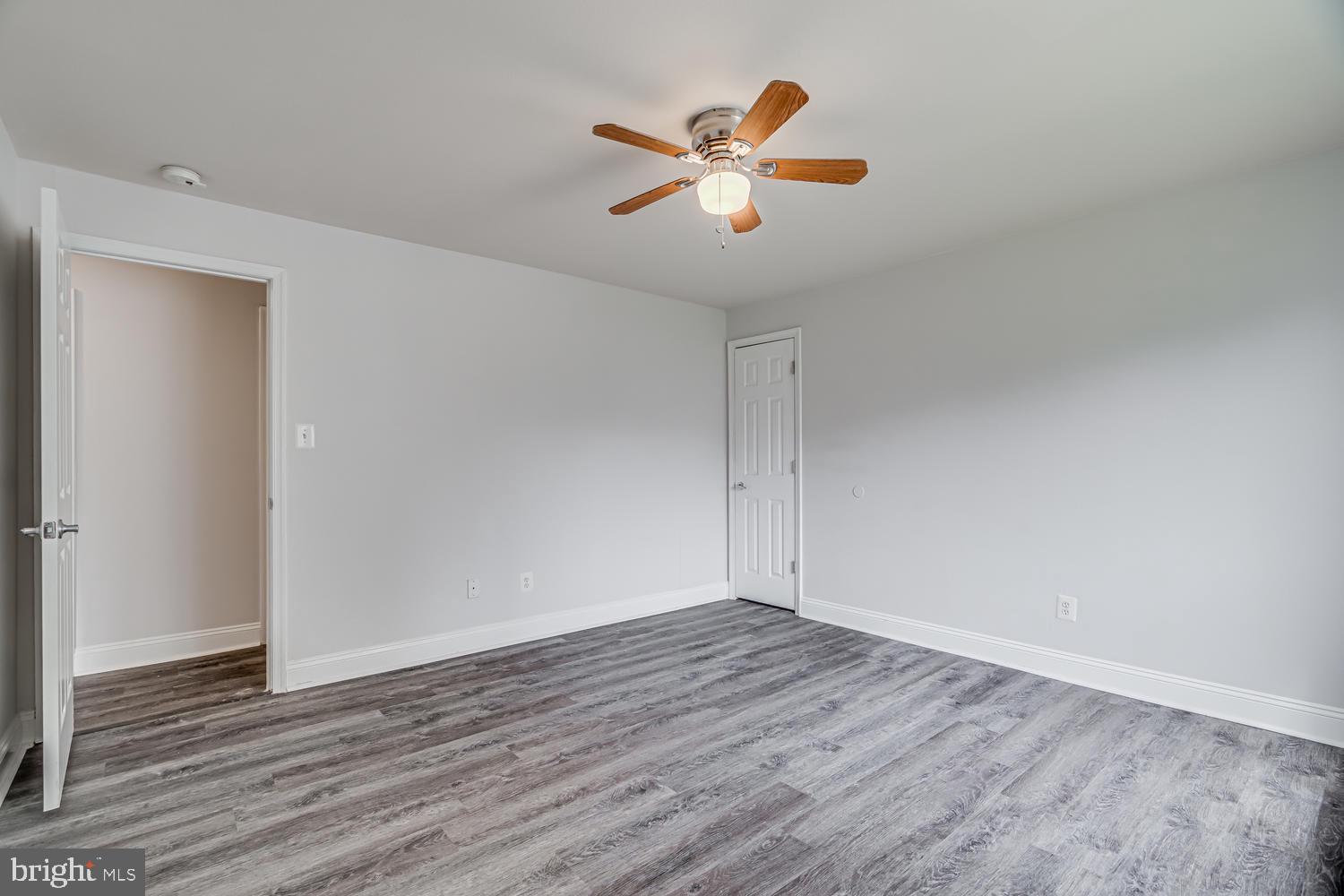 HYATTSVILLE - Residential Lease