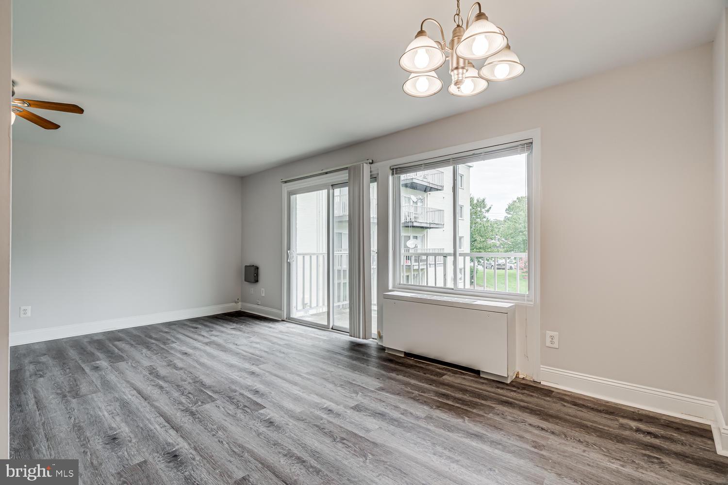 HYATTSVILLE - Residential Lease