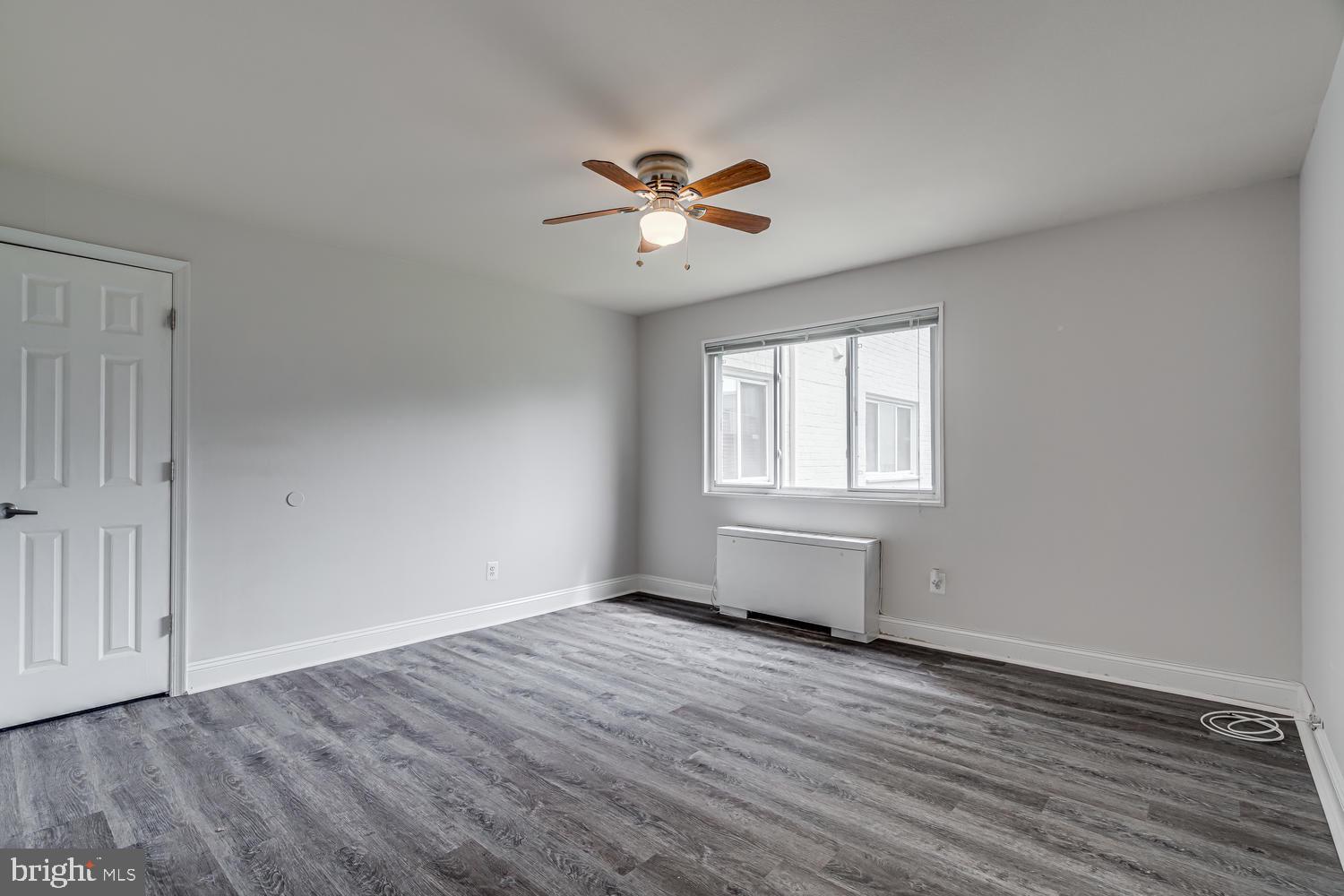 HYATTSVILLE - Residential Lease