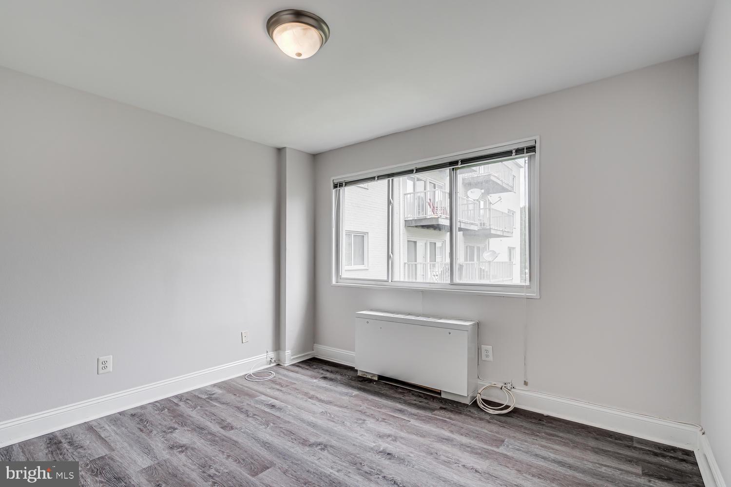 HYATTSVILLE - Residential Lease