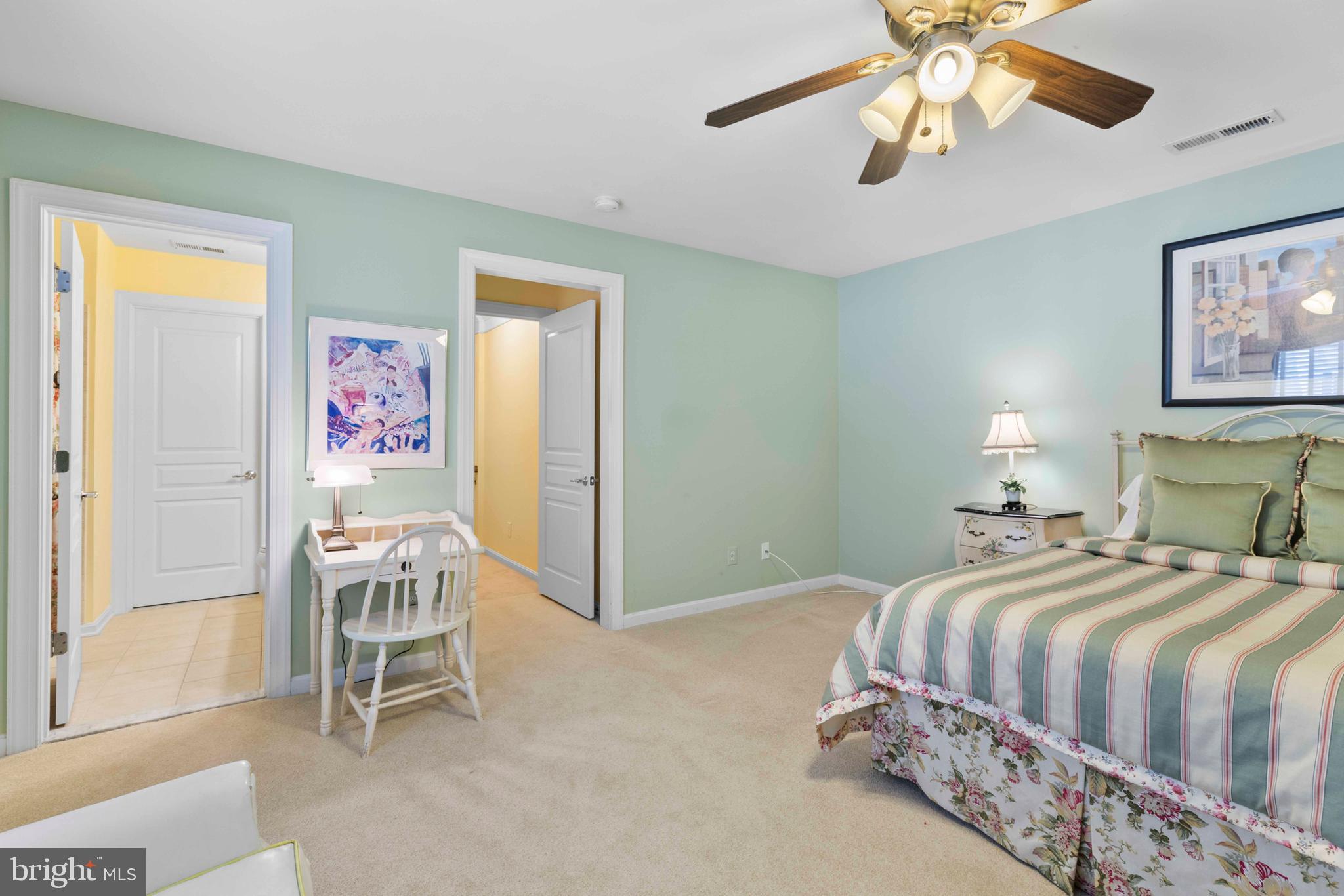 RESERVE AT GWYNEDD - Residential